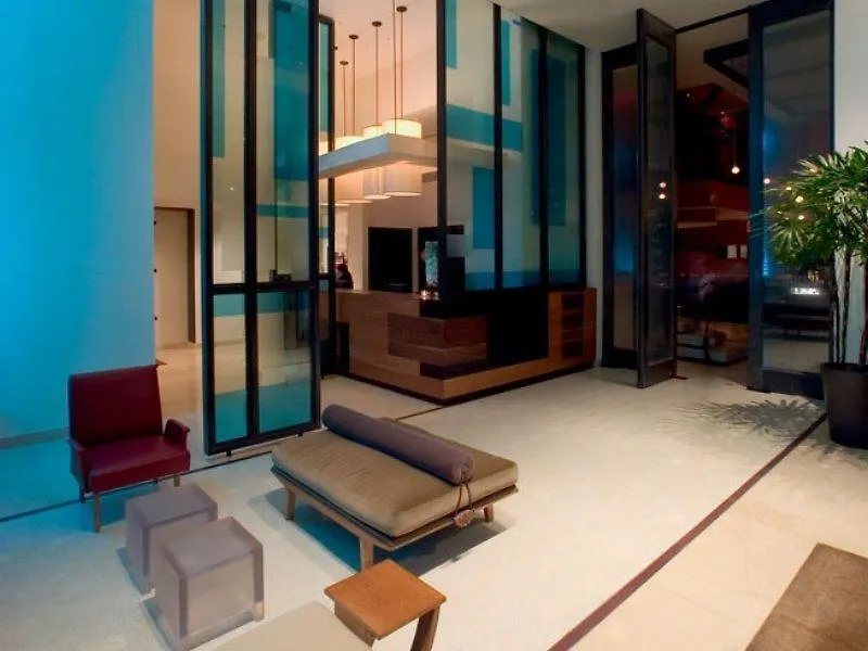Club Wyndham Midtown 45 Hotel New York Resort