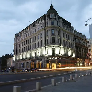 Hotel Capitol Bucarest