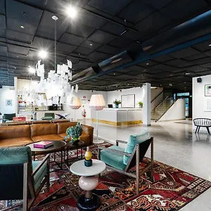 Appart hôtel Biz Bromma Ville de Stockholm