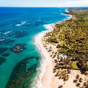 Puntacana Lavacama Costa Arrecife Lodge