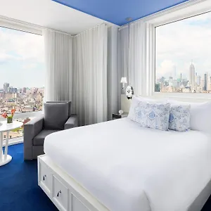Nomo Soho **** Nueva York