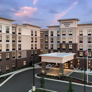 Homewood By Hilton Airport 3*, Louisville USA