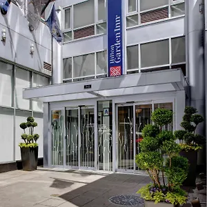 Hilton Garden New York/manhattan-chelsea *** Nueva York