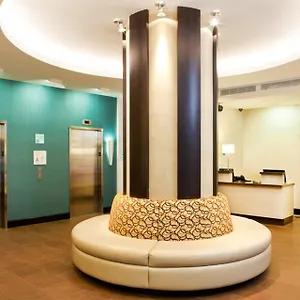 Express - Times Square South By Ihg *** Nueva York