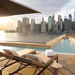 Hotel 1 Brooklyn Bridge, Nova Iorque
