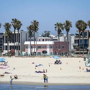 Venice On The 2*, Los Angeles USA