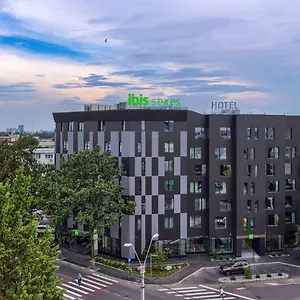 Hotel Ibis Styles Erbas Bucarest