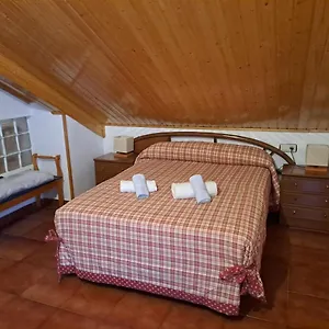La Alacena De Jose Y Rosi Casa rural