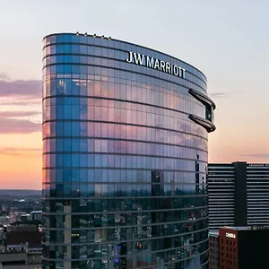 Jw Marriott 5*, Nashville USA