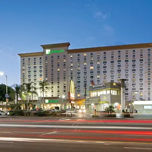 Hotel Angeles - Lax Airport By Ihg ***