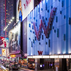 W - Times Square **** Nueva York