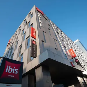 Hotel Ibis Baku