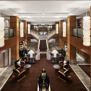 Hotel The Kitano, New York