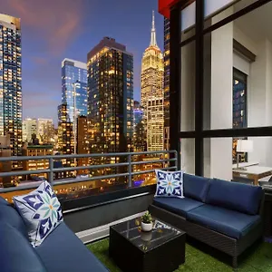 Doubletree By Hilton - Chelsea **** Nueva York