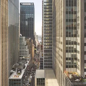 Hotel Doubletree By Hilton Midtown Fifth Ave, New York