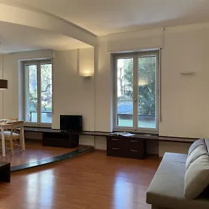 Accomodo Mib52 Bivano Sant'ambrogio Apartamento