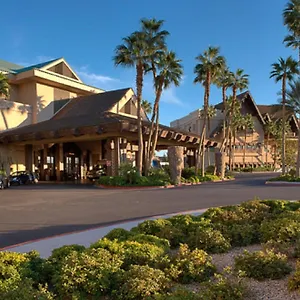 Tahiti Village & 4*, Las Vegas USA