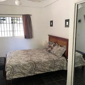 Castillo De Minos Apartamento