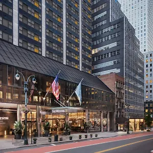The Westin Grand **** Nueva York