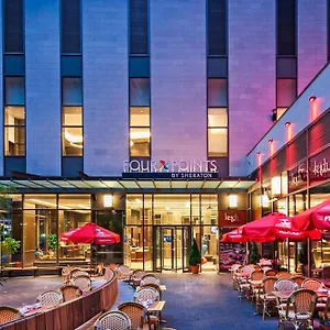 Four Points By Sheraton Downtown *** Nueva York