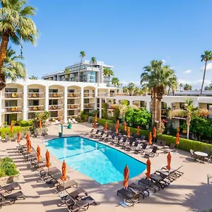 Hotel Palm Mountain & ***
