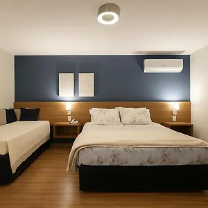 Hotel Book A Flat Jardins 