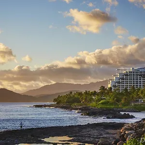 Four Seasons Oahu At Ko Olina 5*, Kapolei USA