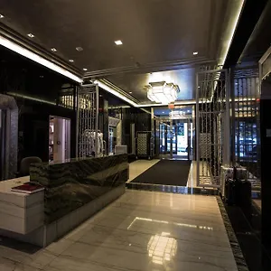 Apart-hotel Sonder By Marriott Bonvoy One Platt Financial District, Nova Iorque