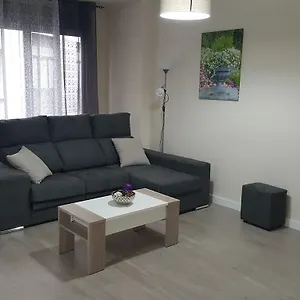 Eduardo Lucena 5, Medina Azahara Apartamento