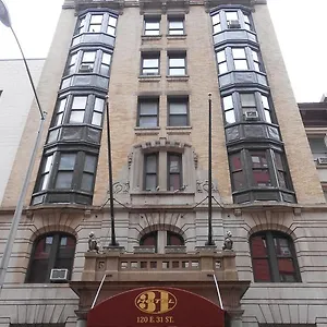 Hotel 31, New York