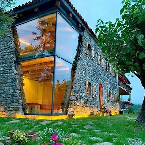 Maison d'hôtes Mrizi I Zanave Agroturizem Lezhë
