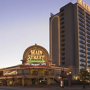 Hotel Main Street Station Casino Brewery And ***