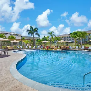Hotel By Marriott Oahu ***