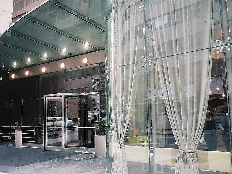 מלון ניו יורק Club Wyndham Midtown 45 אתר נופש