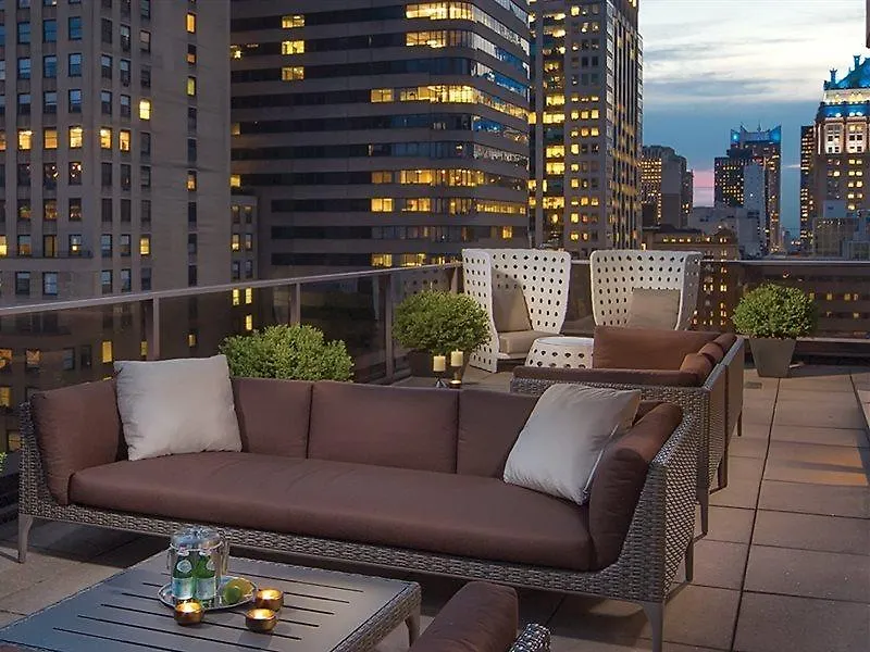 מלון ניו יורק Club Wyndham Midtown 45