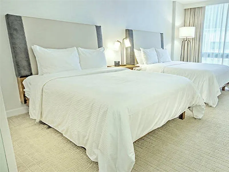 מלון ניו יורק Club Wyndham Midtown 45 4*,  ארצות הברית