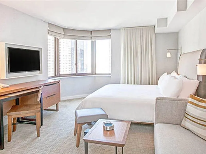מלון ניו יורק Club Wyndham Midtown 45