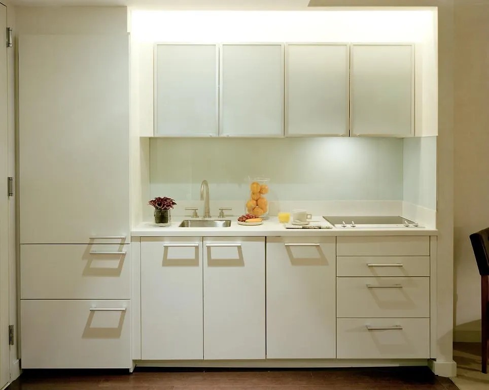 מלון ניו יורק Club Wyndham Midtown 45 אתר נופש