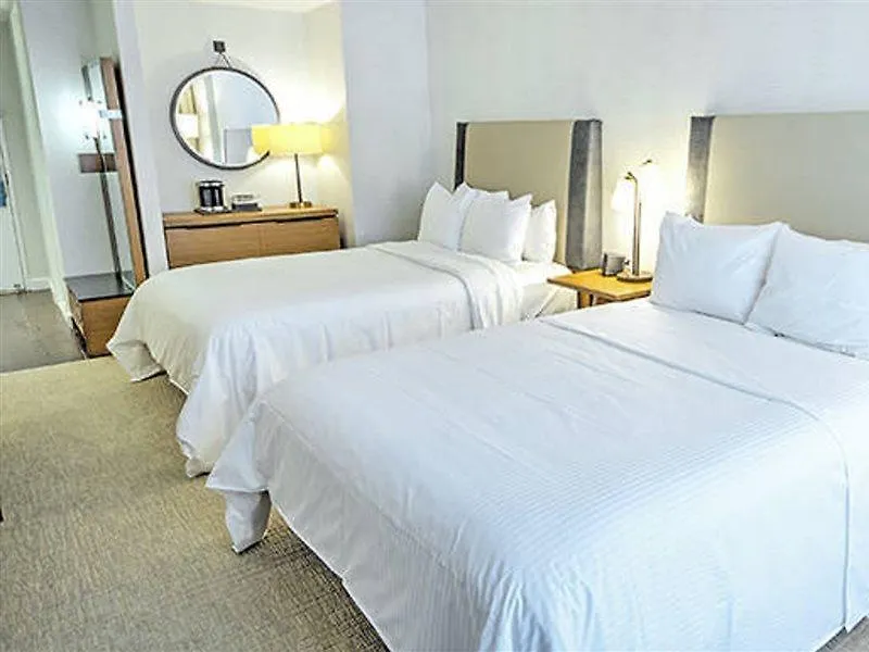 Club Wyndham Midtown 45 Hotel New York Resort