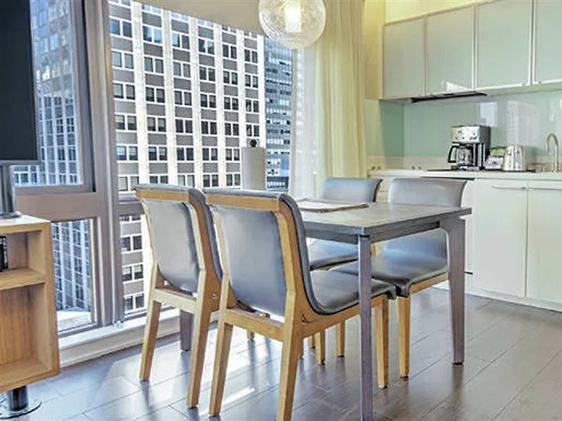 Resort Club Wyndham Midtown 45 Hotel New York