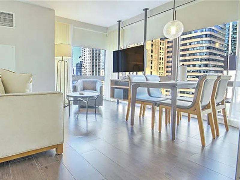 Club Wyndham Midtown 45 Hotel New York 4*,