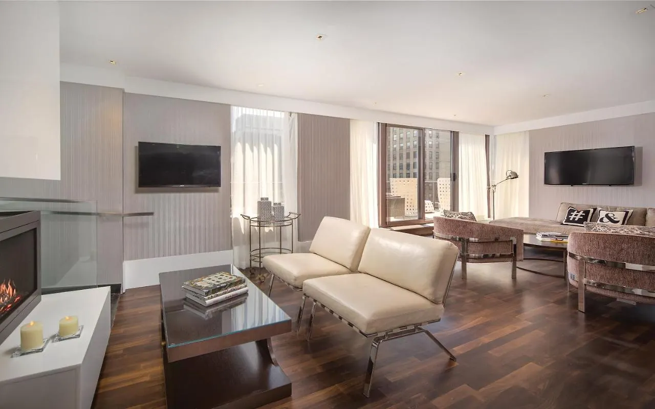 Resort Hotel Club Wyndham Midtown 45 Nueva York