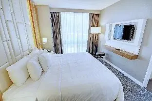 Resort Hotel Club Wyndham Midtown 45 Nueva York