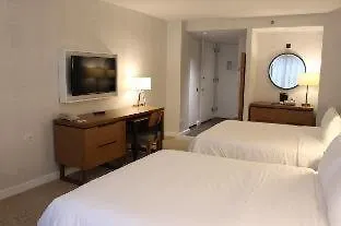 Hotel Club Wyndham Midtown 45 Nueva York 4*,
