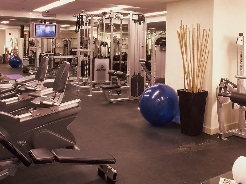 Resort Club Wyndham Midtown 45 Hotel New York
