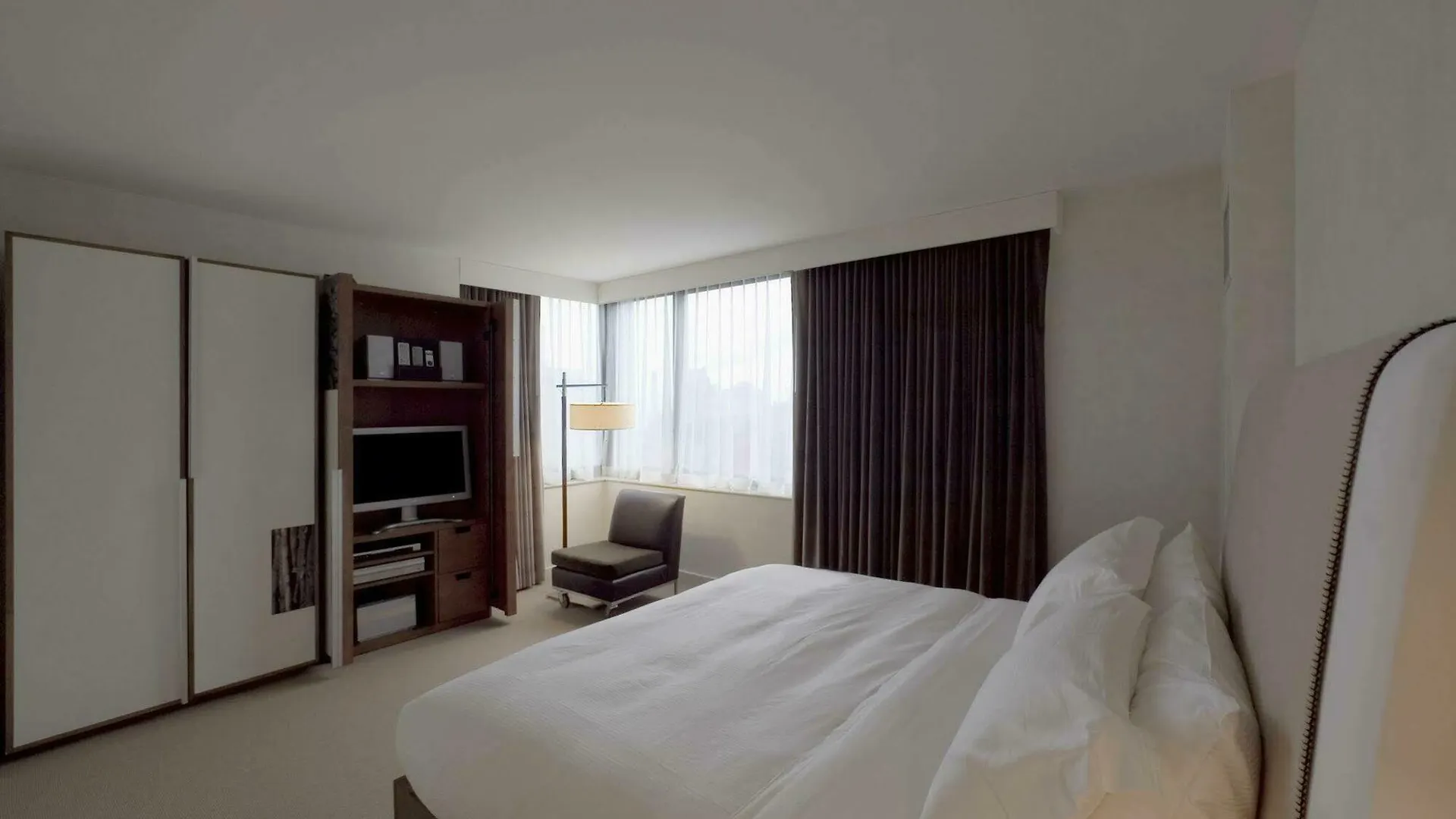 Resort Hotel Club Wyndham Midtown 45 Nueva York